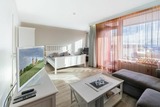 Ferienwohnung in Dahme - Berolina Belmar - Bild 1