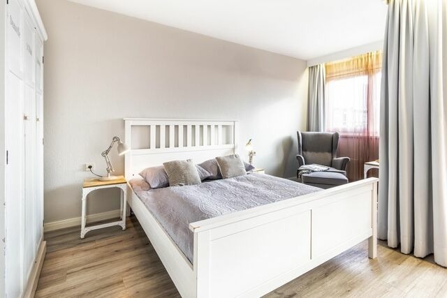 Ferienwohnung in Dahme - Berolina Belmar - Bild 7