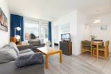 Ferienwohnung in Laboe - Probsteier Platz Ostseewelle - Bild 1 Ferienwohnung in Laboe - Probsteier Platz Ostseewelle - Bild 1