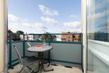 Ferienwohnung in Laboe - Probsteier Platz Ostseewelle - Bild 2 Ferienwohnung in Laboe - Probsteier Platz Ostseewelle - Bild 2