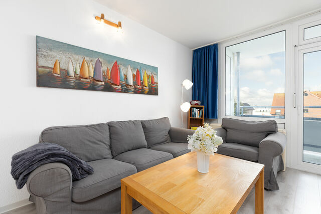 Ferienwohnung in Laboe - Probsteier Platz Ostseewelle - Bild 3 Ferienwohnung in Laboe - Probsteier Platz Ostseewelle - Bild 3