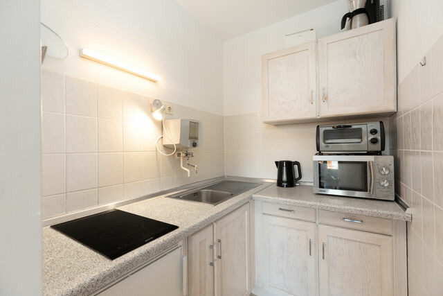 Ferienwohnung in Laboe - Probsteier Platz Ostseewelle - Bild 4 Ferienwohnung in Laboe - Probsteier Platz Ostseewelle - Bild 4