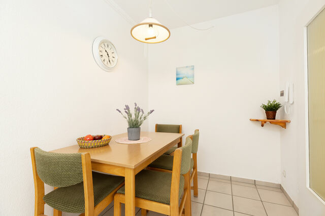 Ferienwohnung in Laboe - Probsteier Platz Ostseewelle - Bild 5 Ferienwohnung in Laboe - Probsteier Platz Ostseewelle - Bild 5