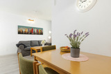 Ferienwohnung in Laboe - Probsteier Platz Ostseewelle - Bild 6 Ferienwohnung in Laboe - Probsteier Platz Ostseewelle - Bild 6