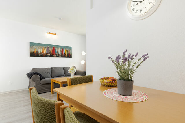 Ferienwohnung in Laboe - Probsteier Platz Ostseewelle - Bild 6 Ferienwohnung in Laboe - Probsteier Platz Ostseewelle - Bild 6