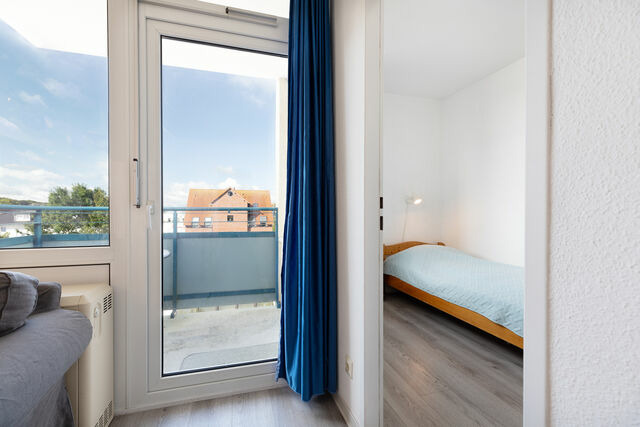 Ferienwohnung in Laboe - Probsteier Platz Ostseewelle - Bild 8 Ferienwohnung in Laboe - Probsteier Platz Ostseewelle - Bild 8