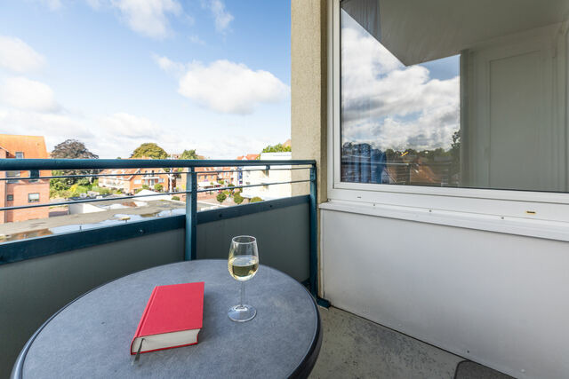 Ferienwohnung in Laboe - Probsteier Platz Ostseewelle - Bild 9 Ferienwohnung in Laboe - Probsteier Platz Ostseewelle - Bild 9