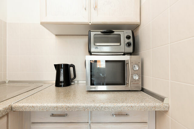 Ferienwohnung in Laboe - Probsteier Platz Ostseewelle - Bild 14 Ferienwohnung in Laboe - Probsteier Platz Ostseewelle - Bild 14