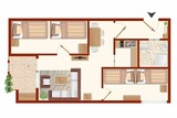 Ferienwohnung in Laboe - Probsteier Platz Ostseewelle - Bild 23 Ferienwohnung in Laboe - Probsteier Platz Ostseewelle - Bild 23