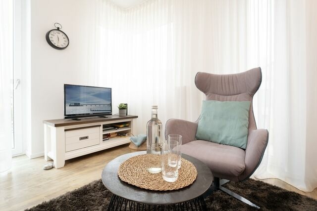 Ferienwohnung in Kellenhusen - KellenHus FERNWEH Kellenhus - Bild 7
