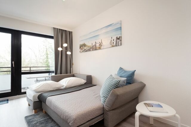 Ferienwohnung in Scharbeutz - Residenz am Hang Traumzeit - Bild 8