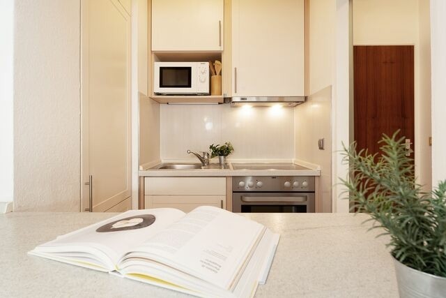 Ferienwohnung in Scharbeutz - Residenz am Hang Traumzeit - Bild 16