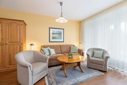 Ferienwohnung in Kellenhusen - Kaiserhof 42-44 Wiesenklee Kaiserhof 42-44 Wiesenklee