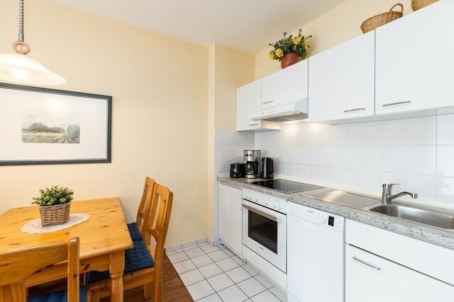 Ferienwohnung in Kellenhusen - Kaiserhof 42-44 Wiesenklee - Bild 2