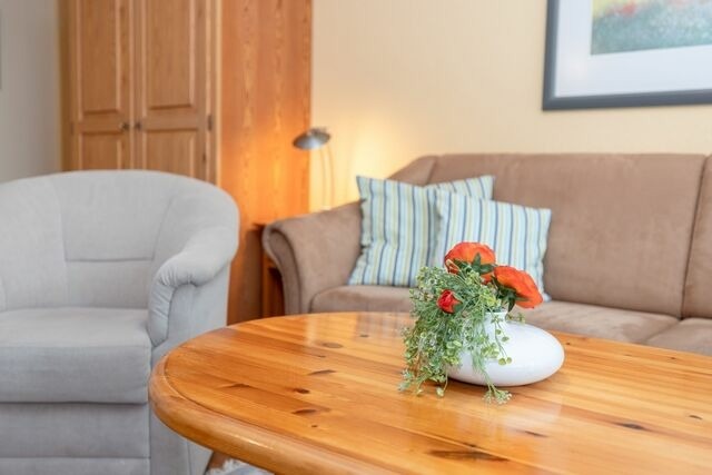 Ferienwohnung in Kellenhusen - Kaiserhof 42-44 Wiesenklee - Bild 7