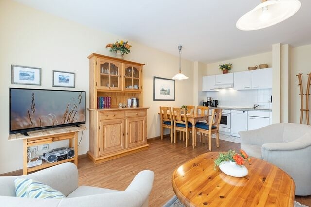 Ferienwohnung in Kellenhusen - Kaiserhof 42-44 Wiesenklee - Bild 11