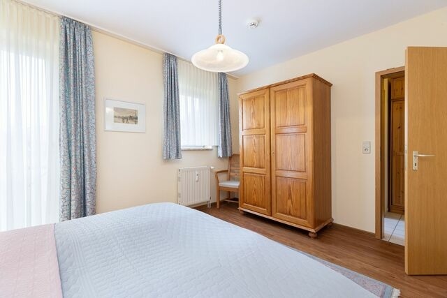 Ferienwohnung in Kellenhusen - Kaiserhof 42-44 Wiesenklee - Bild 20