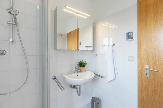 Ferienwohnung in Kellenhusen - Kaiserhof 42-44 Wiesenklee - Bild 23