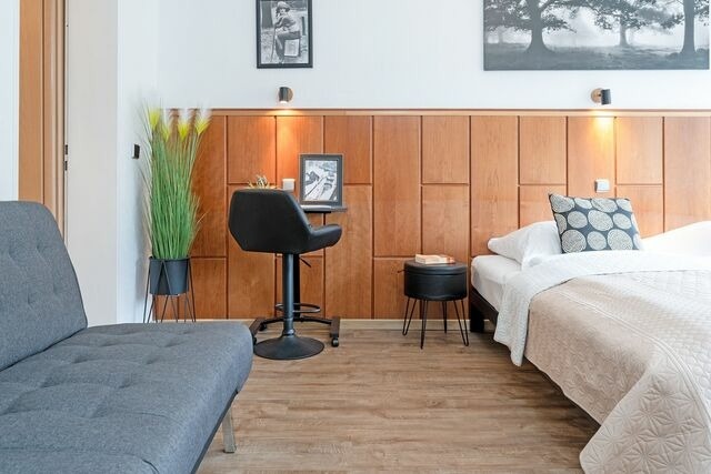 Ferienwohnung in Bosau - Haus Schwanensee PL&Ouml;NI 12 - Bild 5