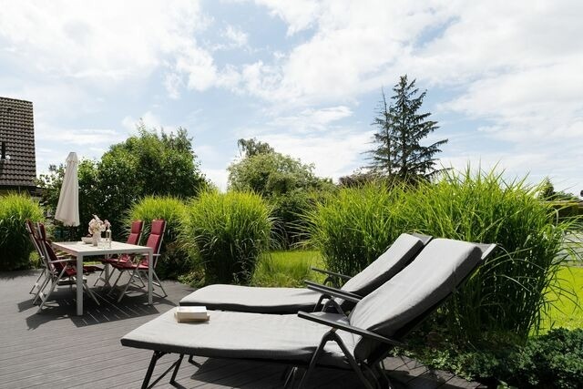 Ferienhaus in Lensterstrand - Hummelweg 5 - Bild 7