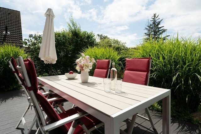 Ferienhaus in Lensterstrand - Hummelweg 5 - Bild 8