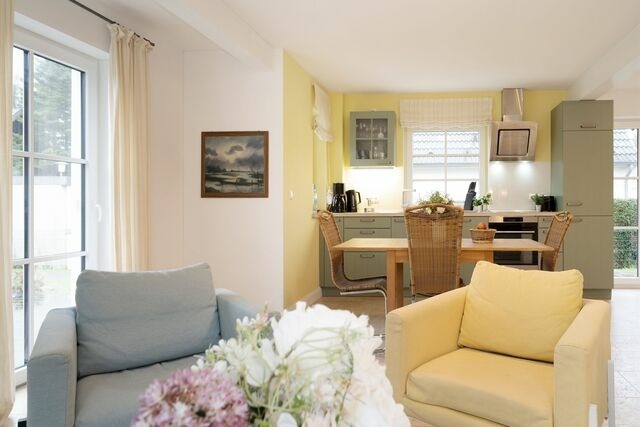 Ferienhaus in Lensterstrand - Hummelweg 5 - Bild 15