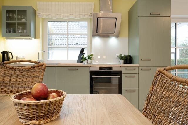 Ferienhaus in Lensterstrand - Hummelweg 5 - Bild 16