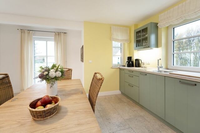 Ferienhaus in Lensterstrand - Hummelweg 5 - Bild 18