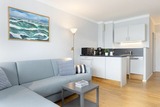 Ferienwohnung in Laboe - Börn Börn Miesmuschel - Bild 6 Ferienwohnung in Laboe - Börn Börn Miesmuschel - Bild 6