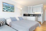Ferienwohnung in Laboe - Börn Börn Miesmuschel - Bild 7 Ferienwohnung in Laboe - Börn Börn Miesmuschel - Bild 7