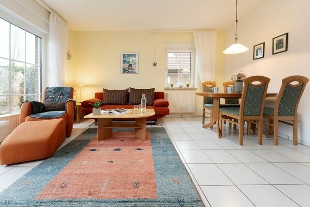 Ferienhaus in Kellenhusen - Ferienhaus 17a - Bild 2