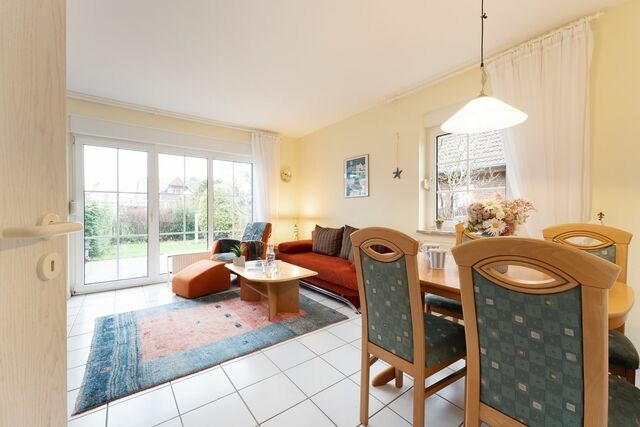 Ferienhaus in Kellenhusen - Ferienhaus 17a - Bild 5