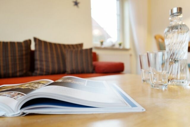 Ferienhaus in Kellenhusen - Ferienhaus 17a - Bild 11
