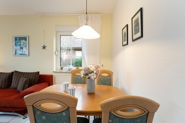 Ferienhaus in Kellenhusen - Ferienhaus 17a - Bild 12