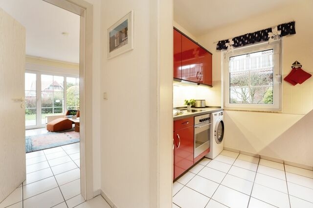 Ferienhaus in Kellenhusen - Ferienhaus 17a - Bild 15