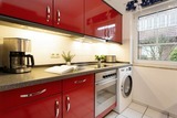 Ferienhaus in Kellenhusen - Ferienhaus 17a - Bild 16
