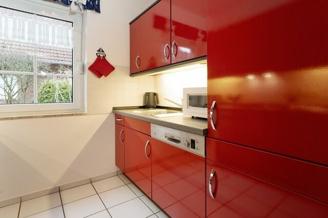 Ferienhaus in Kellenhusen - Ferienhaus 17a - Bild 19