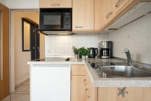 Ferienwohnung in Kellenhusen - Haus Seeblick Urlaubsnest - Bild 3