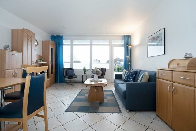 Ferienwohnung in Kellenhusen - Haus Seeblick Urlaubsnest - Bild 21