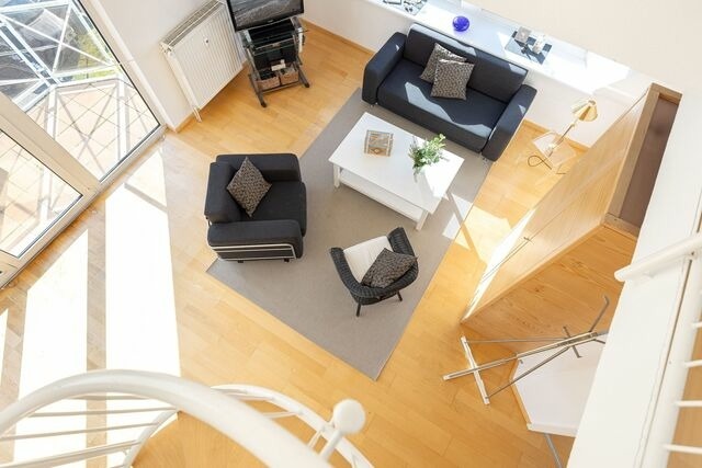 Ferienwohnung in Laboe - Mistral - Bild 19