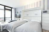 Ferienwohnung in Laboe - Börn BRN Seemöwe - Bild 3