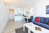 Ferienwohnung in Laboe - Börn BRN Seemöwe - Bild 10