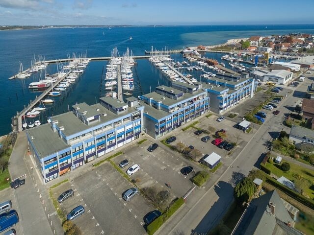 Ferienwohnung in Laboe - Börn BRN Seemöwe - Bild 25