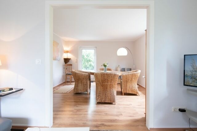 Ferienhaus in Timmendorfer Strand - Haus Sonnenberg - Bild 9