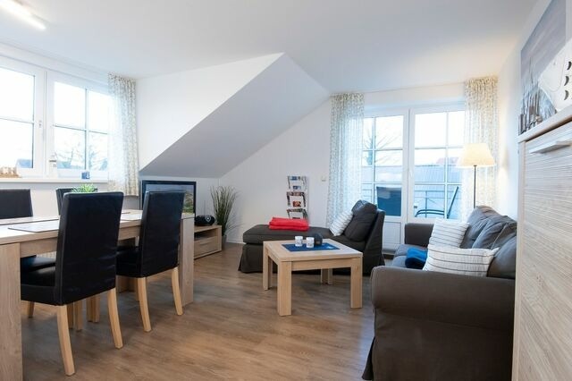 Ferienwohnung in Kellenhusen - Aufwind - Bild 2