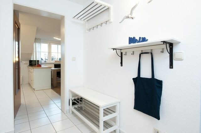 Ferienwohnung in Kellenhusen - Aufwind - Bild 13