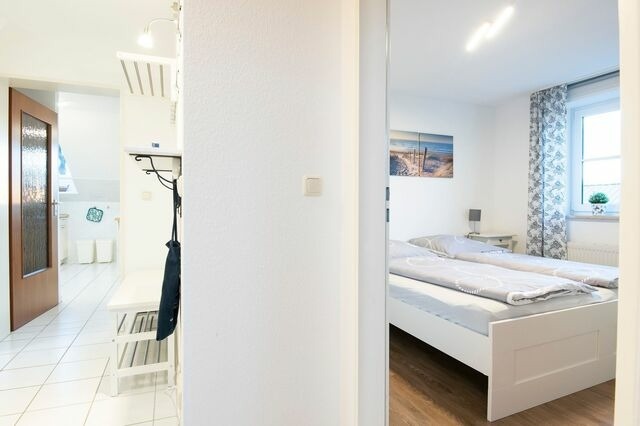 Ferienwohnung in Kellenhusen - Aufwind - Bild 14