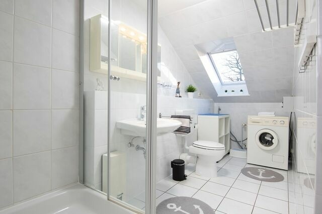 Ferienwohnung in Kellenhusen - Aufwind - Bild 22