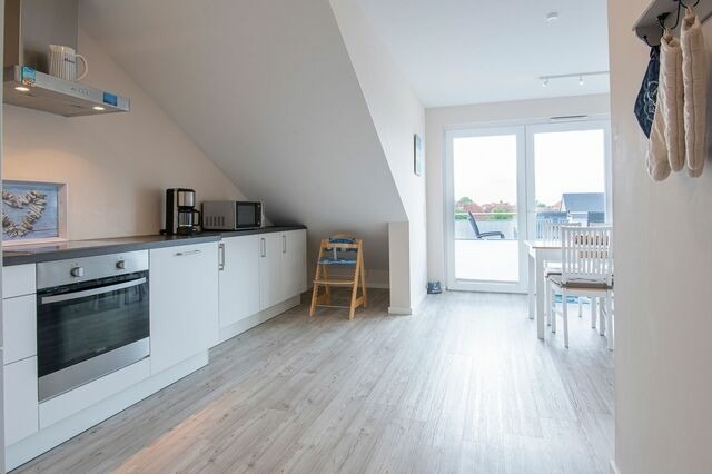 Ferienwohnung in Kellenhusen - Ostseequartier Ankerplatz - Bild 9