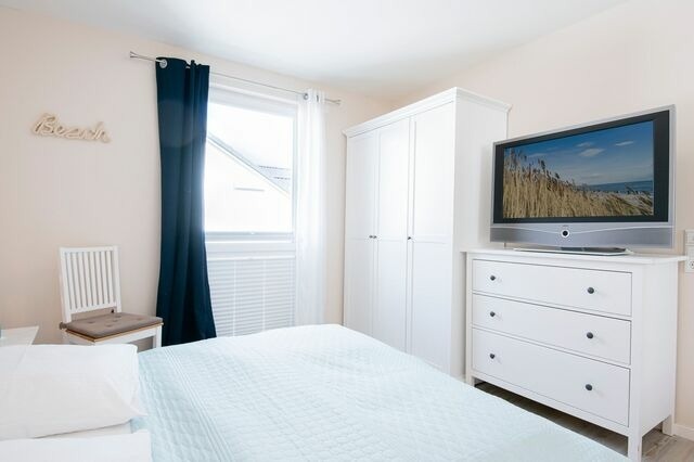 Ferienwohnung in Kellenhusen - Ostseequartier Ankerplatz - Bild 12